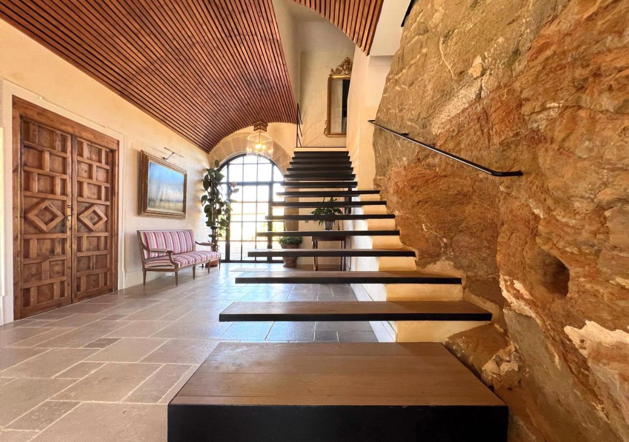 Castillo De Corvinos Huesca Ngoại thất bức ảnh