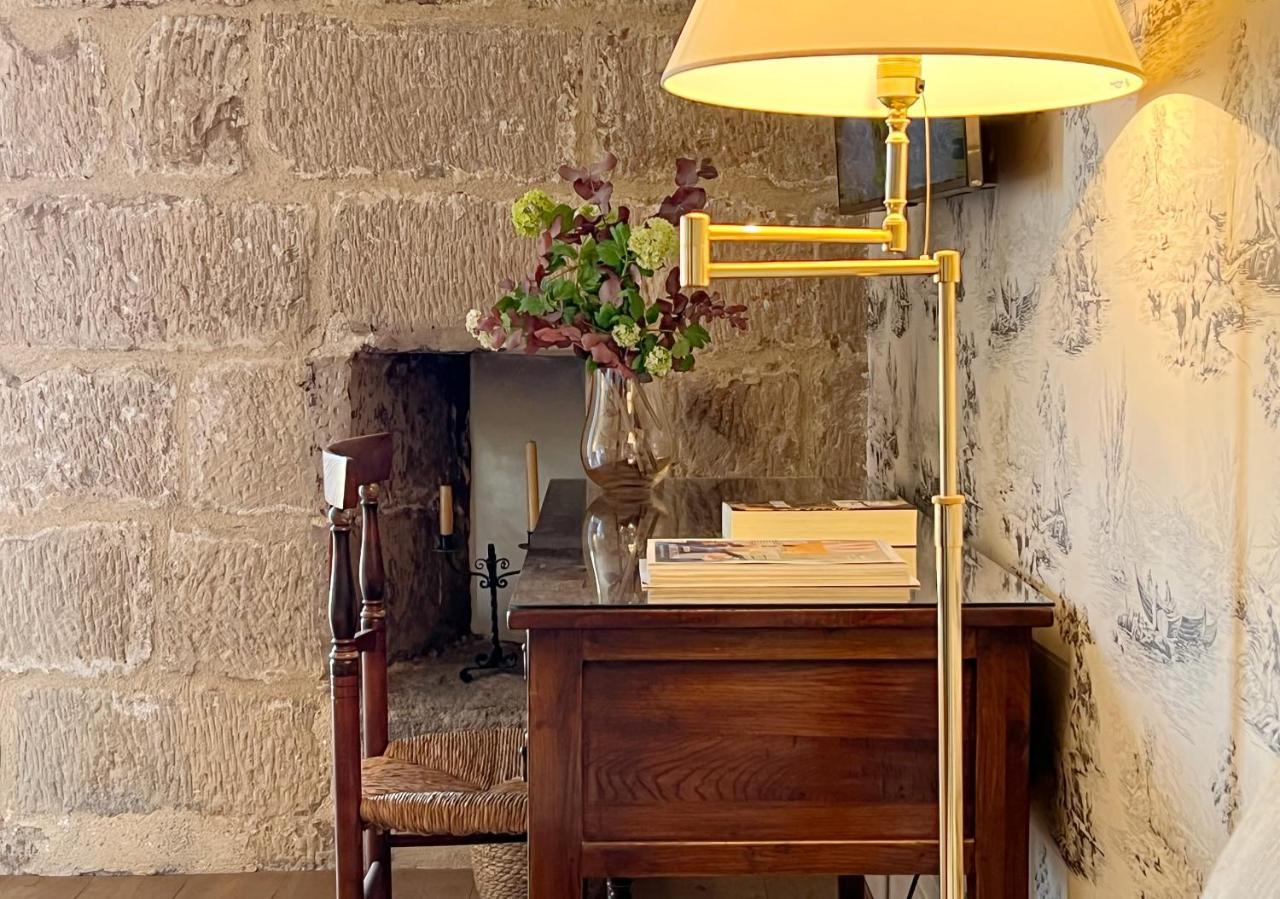 Castillo De Corvinos Huesca Ngoại thất bức ảnh