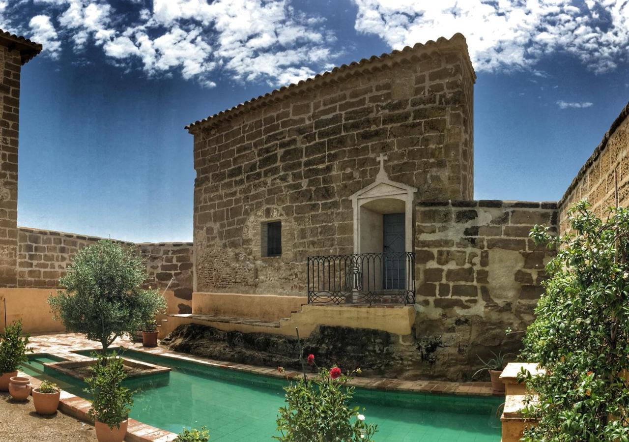 Castillo De Corvinos Huesca Ngoại thất bức ảnh
