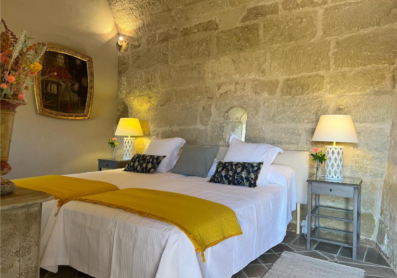 Castillo De Corvinos Huesca Ngoại thất bức ảnh