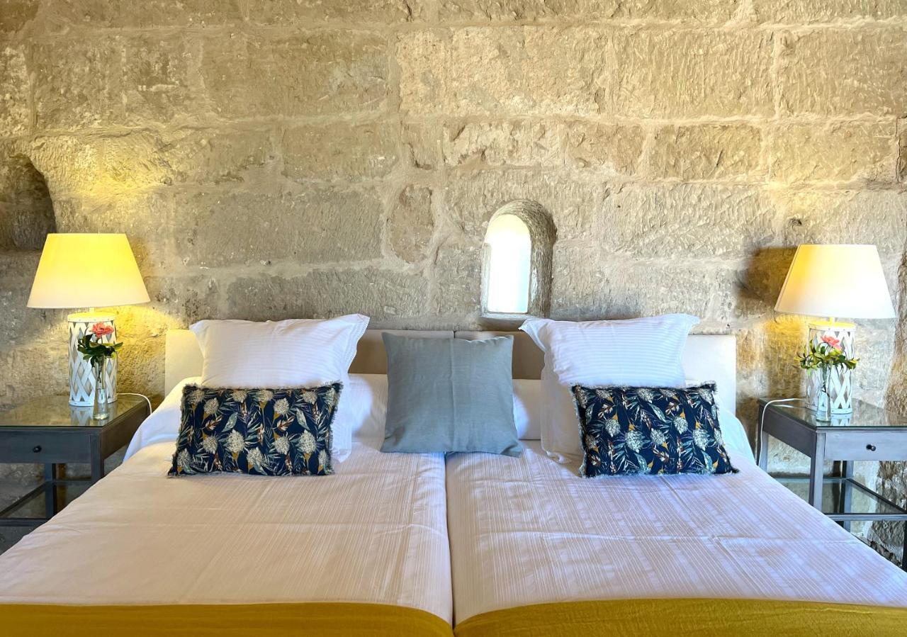 Castillo De Corvinos Huesca Ngoại thất bức ảnh